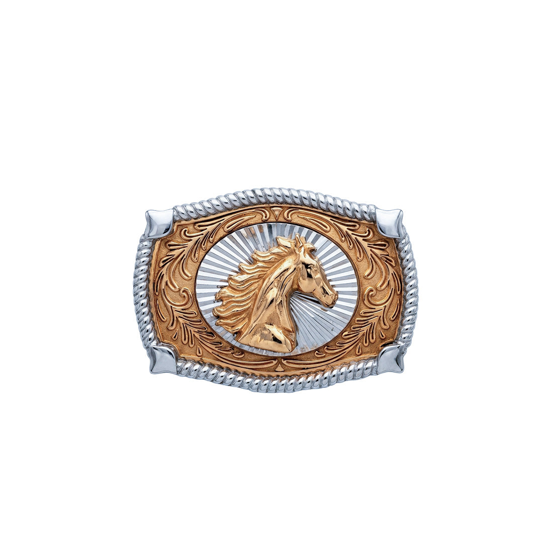 Dije Hebilla | 1.4 cm | Ref: 17604
