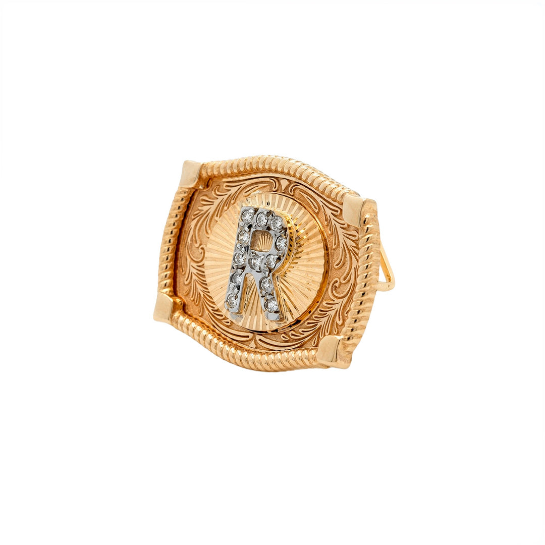 Dije Hebilla | 1.4 cm |ref: 17608