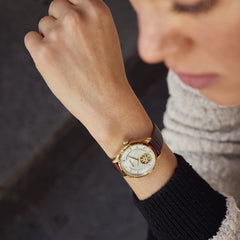 Bulova Sutton Women's Watch 97L179