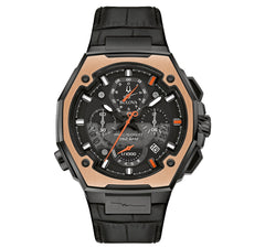 Reloj Bulova Presicionist Masculino 98B402