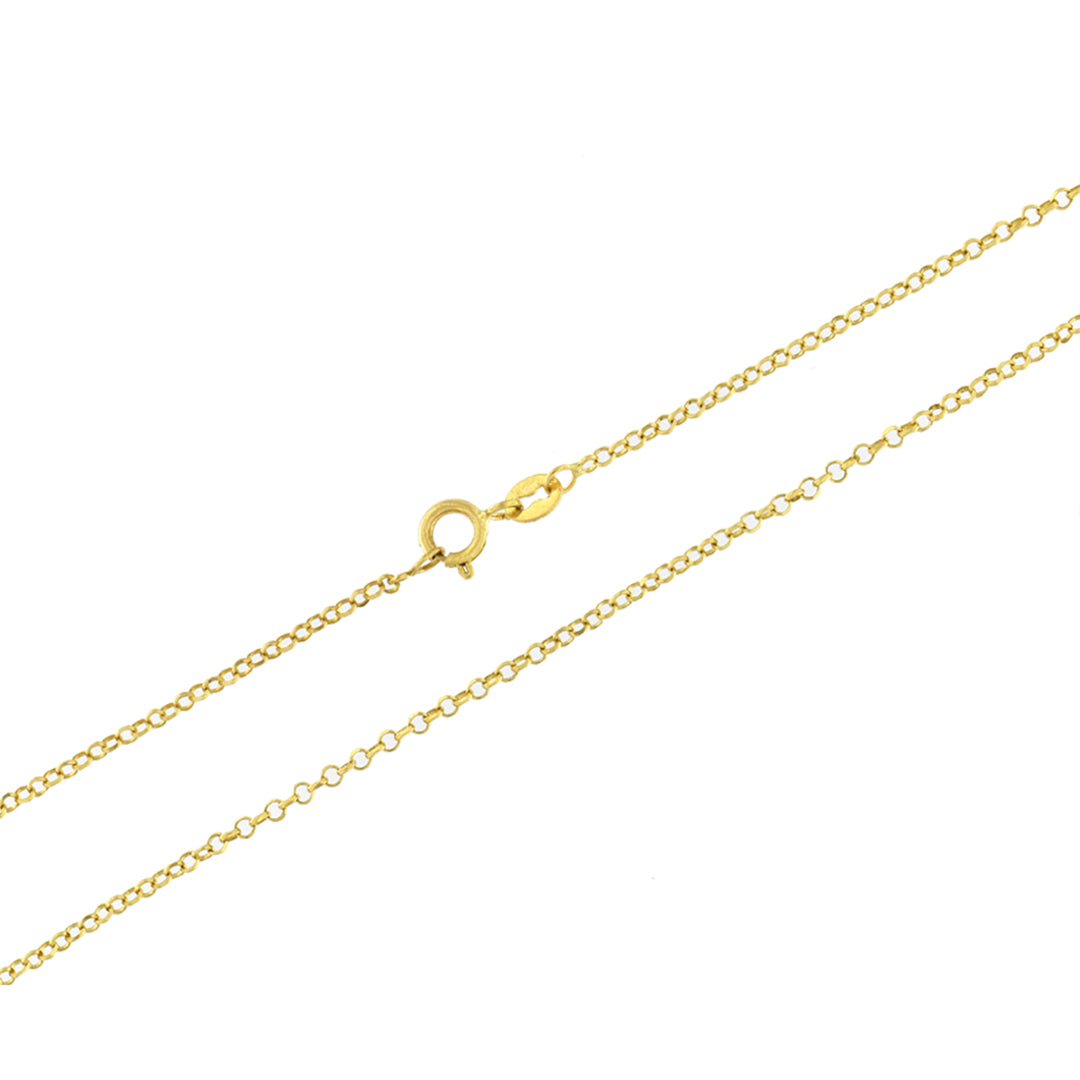 Portuguese Chain 40 cm 11611