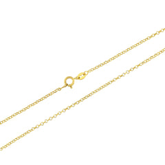 Cadena Portuguesa 40 cm 11611