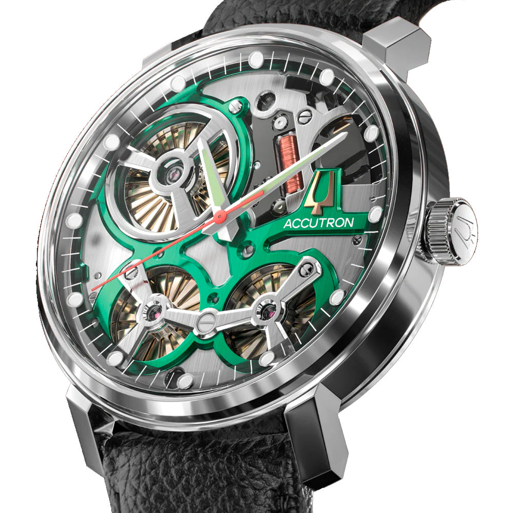 Reloj Accutron Spaceview 2ES6A001