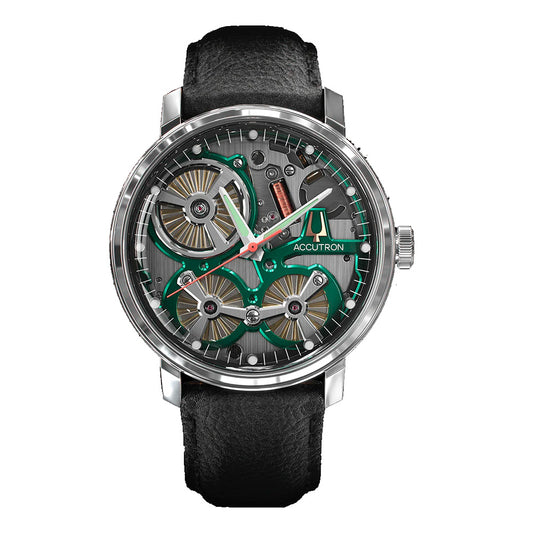 Reloj Accutron Spaceview 2ES6A001