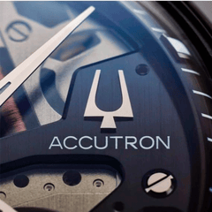 Reloj Accutron  DNA Masculino  2ES8A003