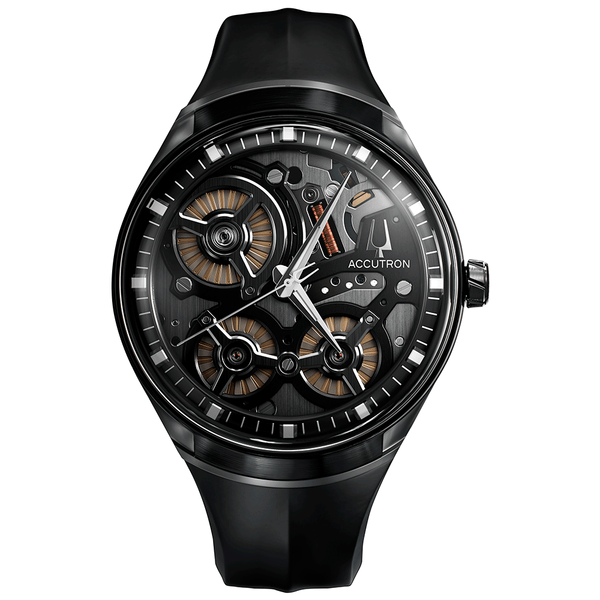 Reloj Accutron  DNA Masculino  2ES8A003