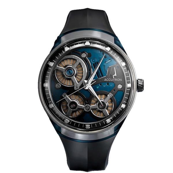 Reloj Accutron DNA Masculino 2ES8A004