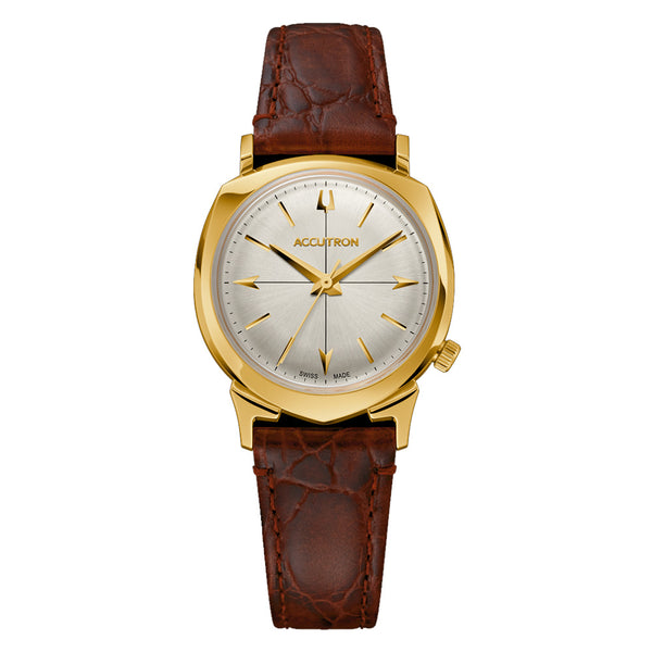 Reloj Accutron Legacy Unisex 2SW7A003