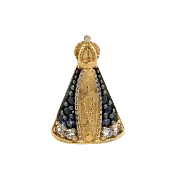 Dije Nuestra Señora Aparecida 3008