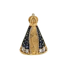 Dije Nuestra Señora Aparecida 3008