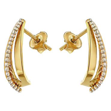 Arch Earring 3636-1
