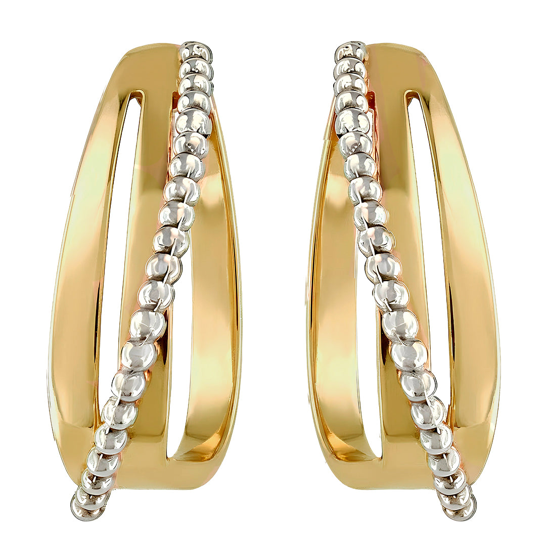 Arch Earring 3636-1