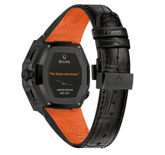 Reloj Bulova Presicionist Masculino 98B402