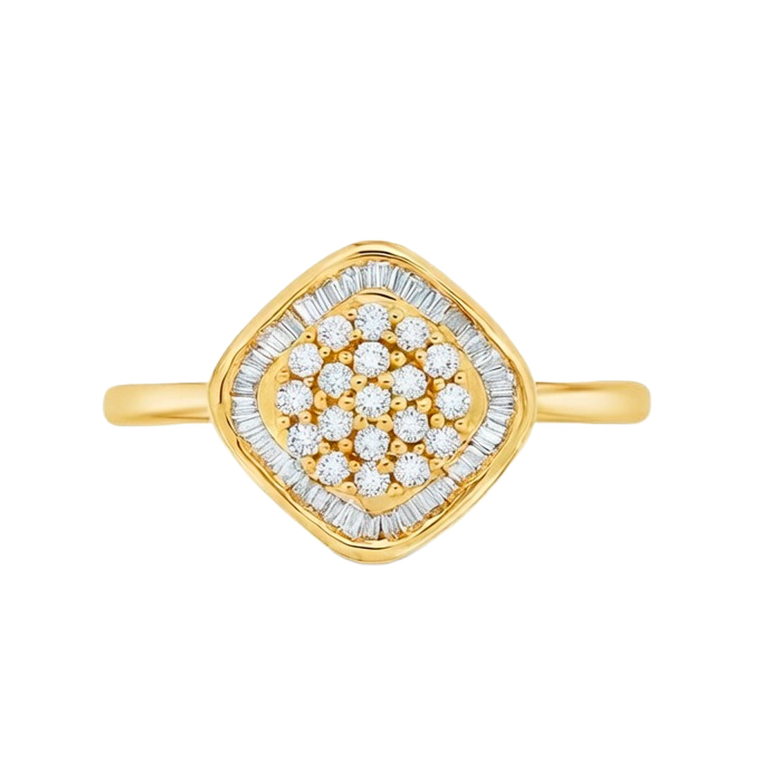 Anillo Pizza 4019