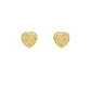 Aretes Susurro de Amor