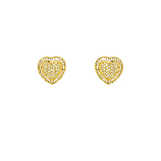 Aretes Susurro de Amor