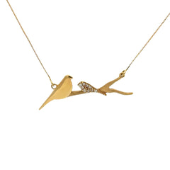 Gargantilla Familia 4272