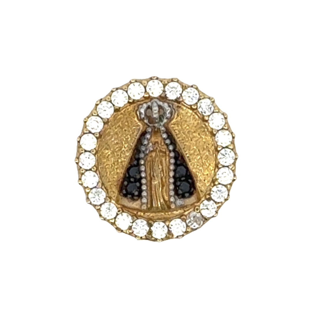 Dije Nuestra Señora Aparecida 4658