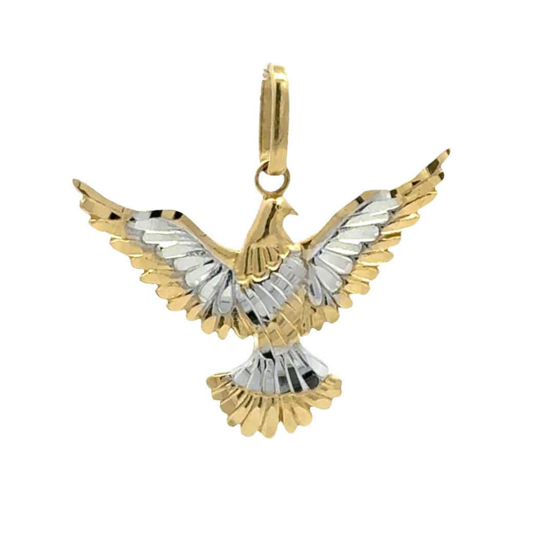 Dije Espiritu Santo 4964