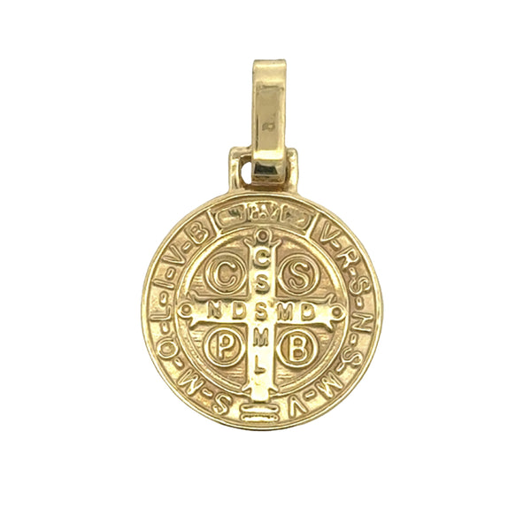 Dije San Benito 4992