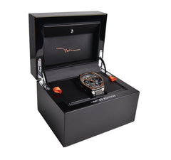 Reloj Bulova Presicionist Masculino 98B402