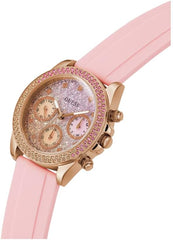 Reloj Guess Femenino GW0032L4