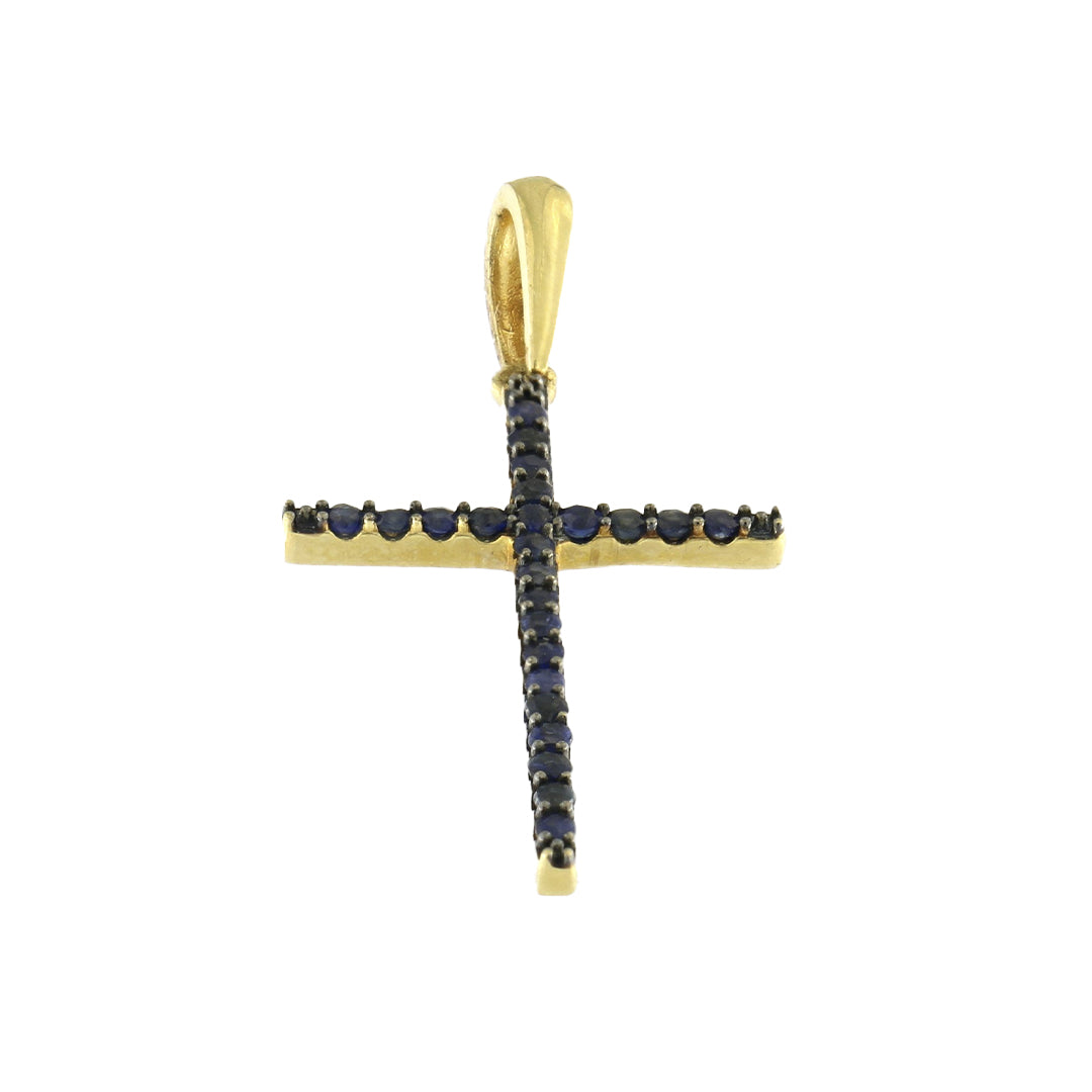 I said Sapphire Cross 5644