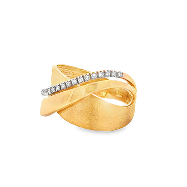 Anillo Onda 5799