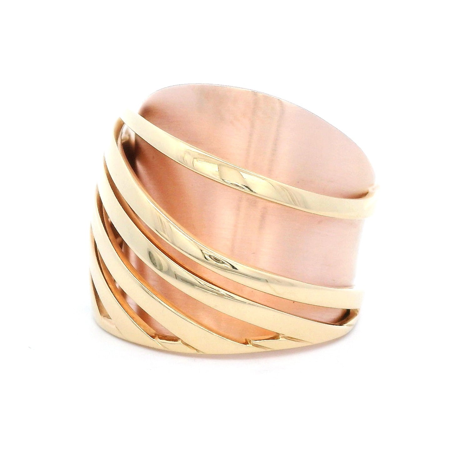 Arcos Ring 5926