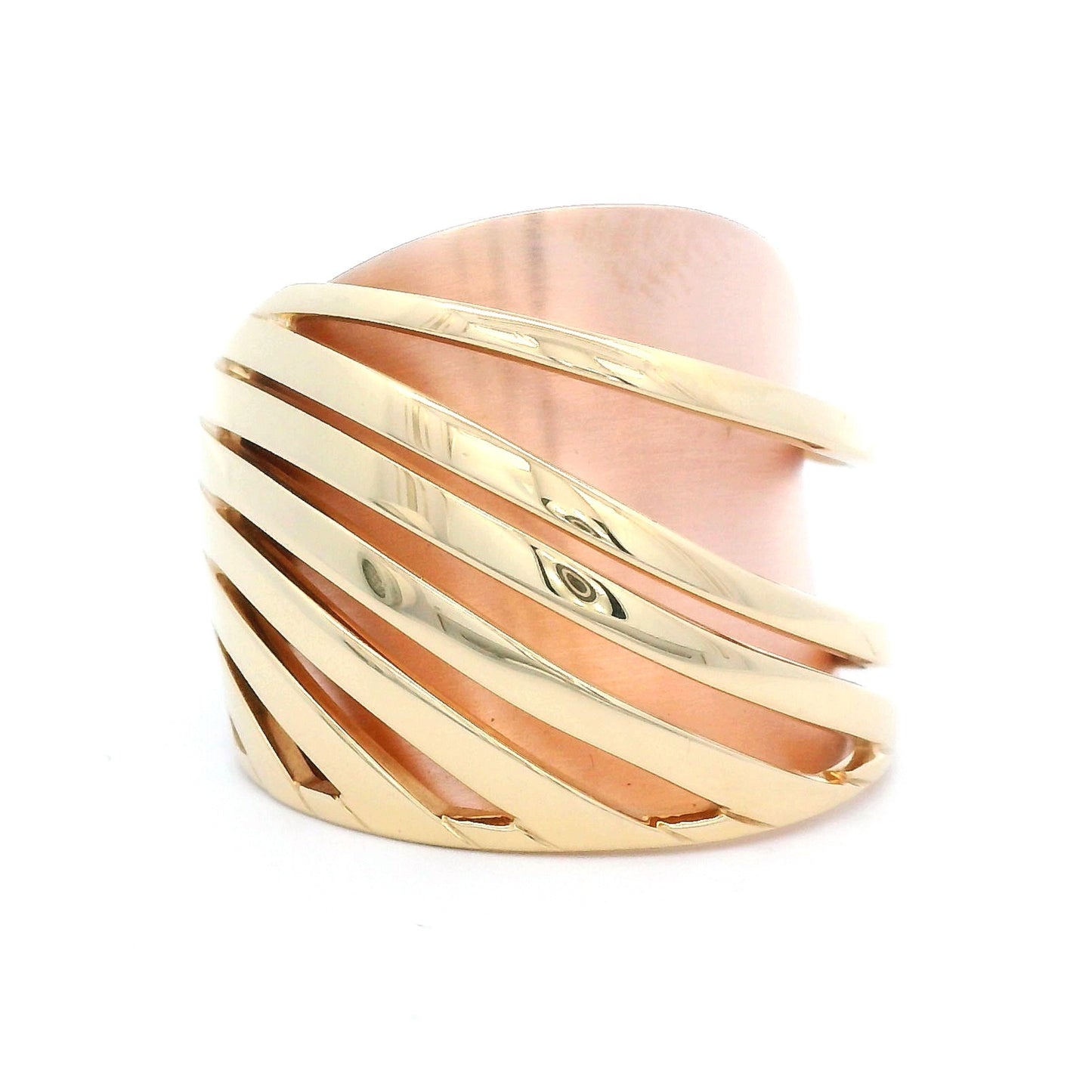 Arcos Ring 5926