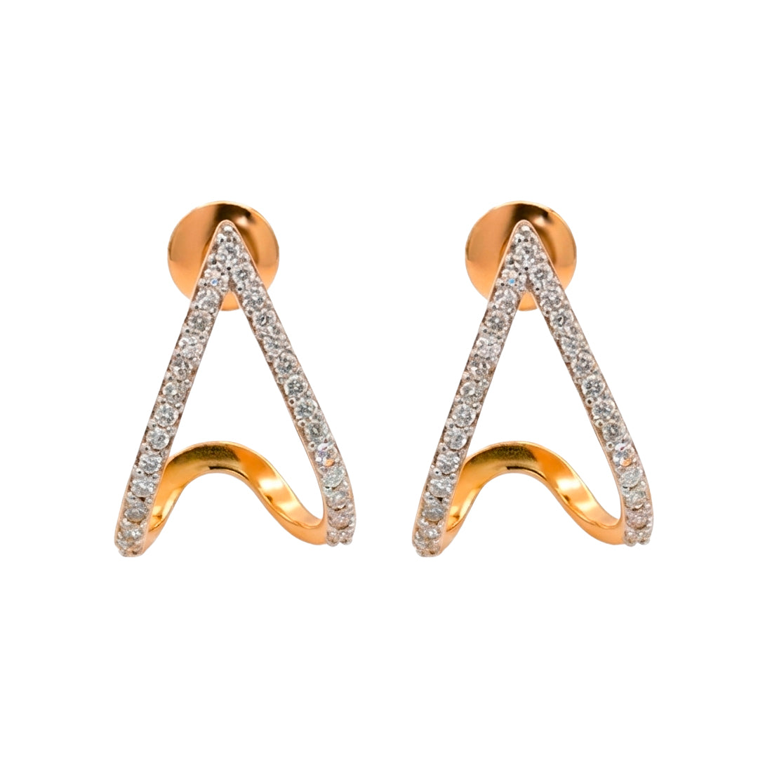 Aretes Tria 6293-1