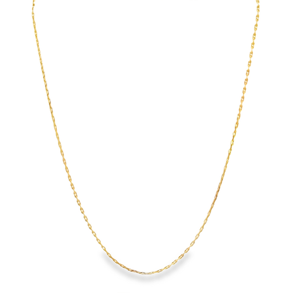 Cartier chain 45cm