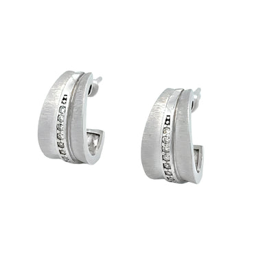 Diamond Earrings 7405