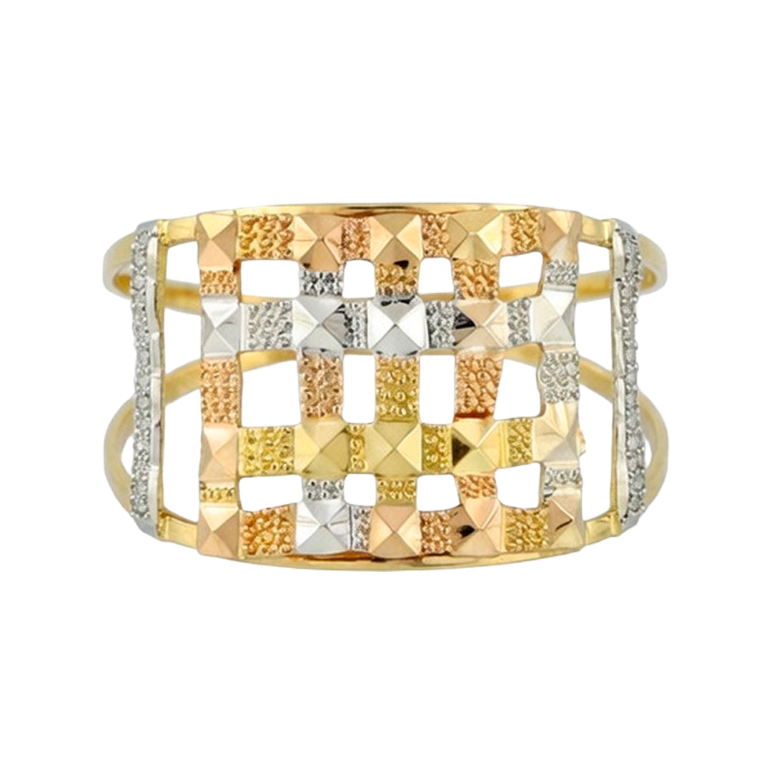 Anillo Xandrez 7660