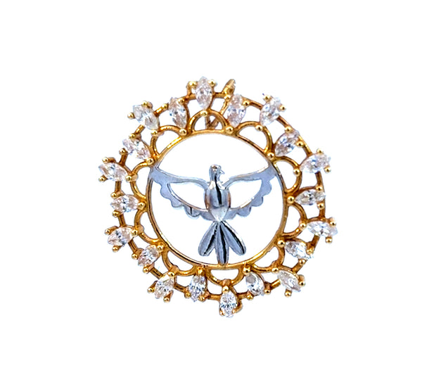 Dije Espiritu Santo 8035