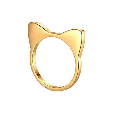 Anillo Gatito 8450