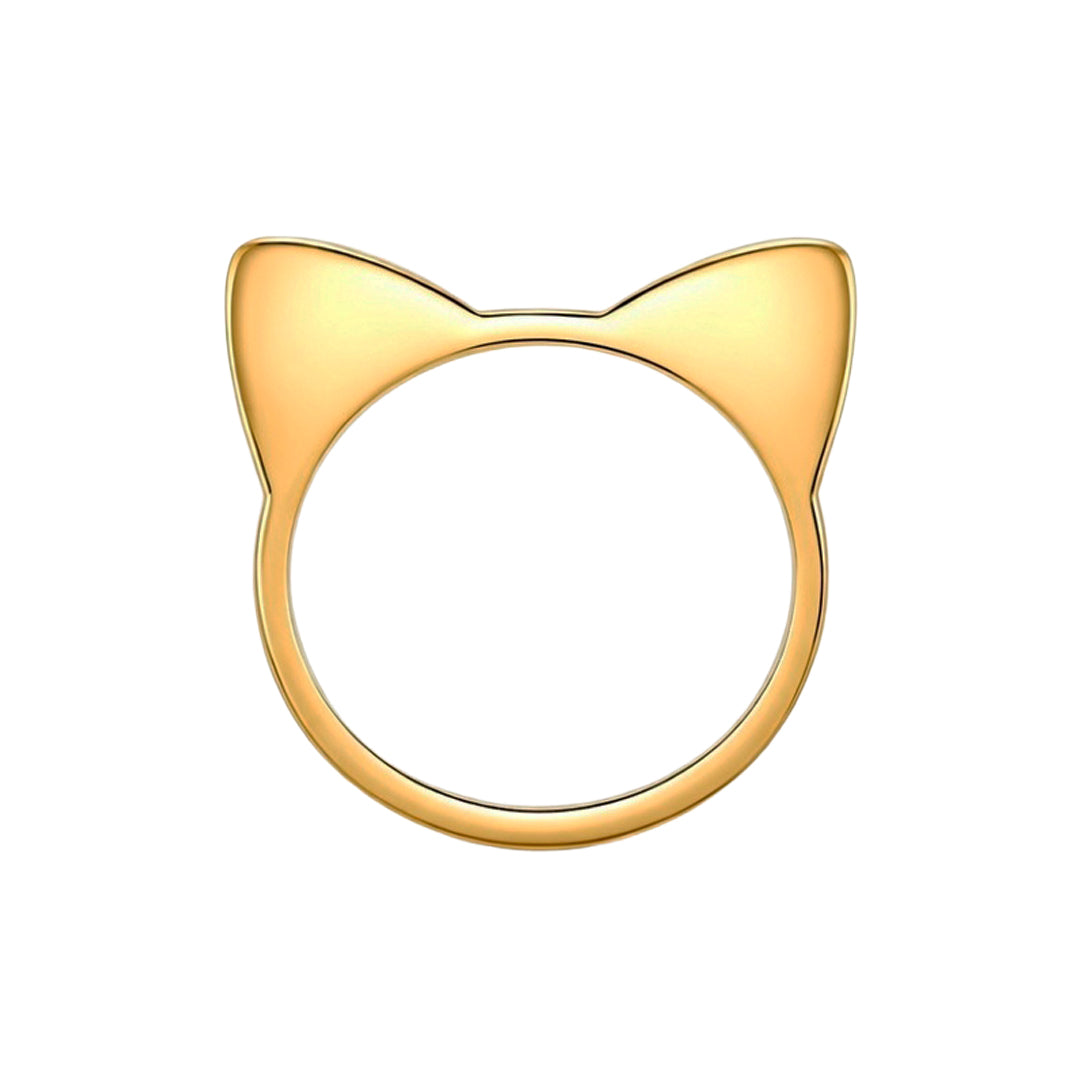 Kitten Ring 8450