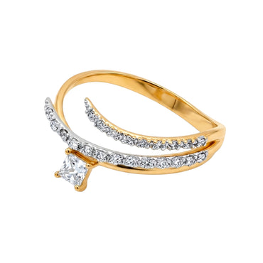 Anillo Doble 8499