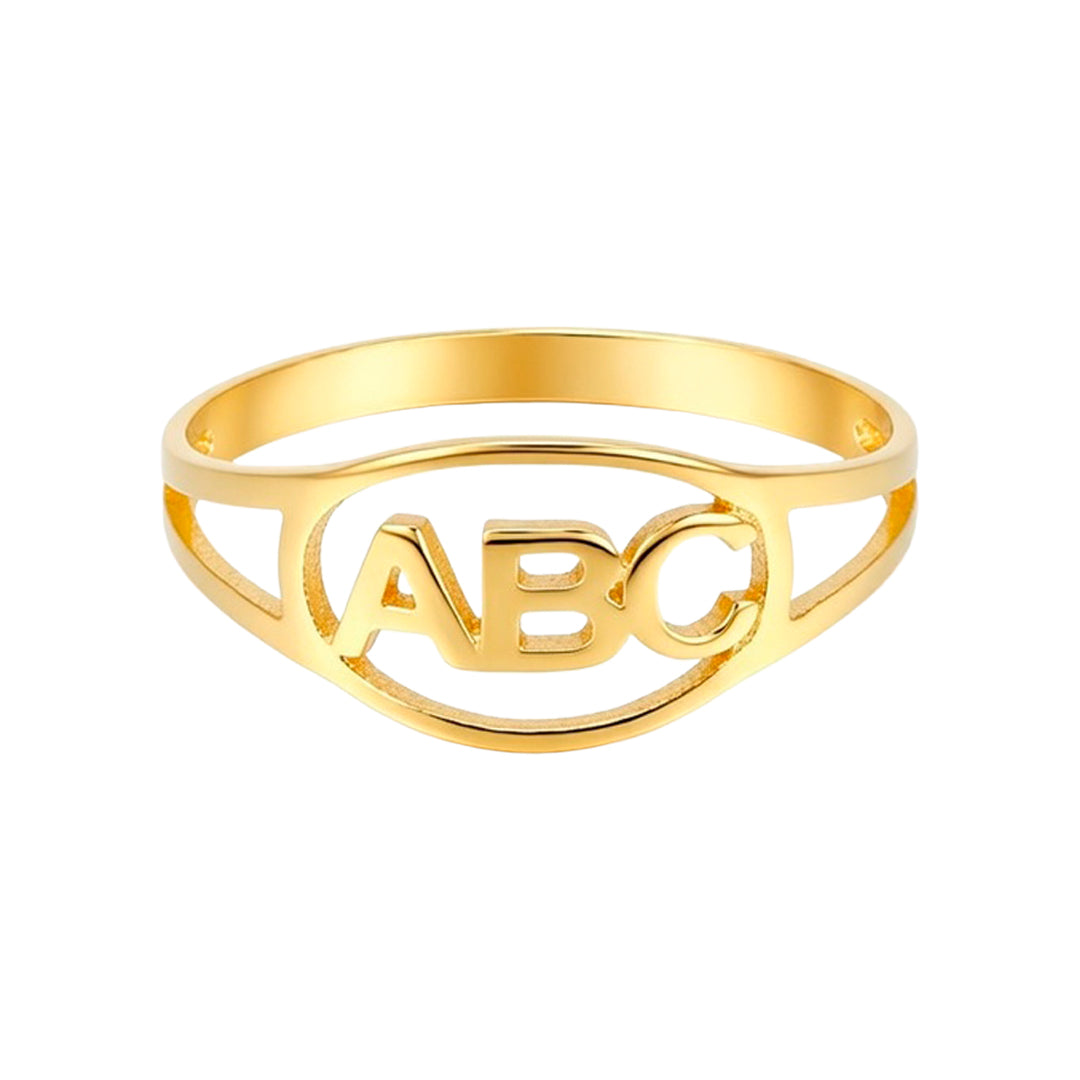 ABC Ring 9275