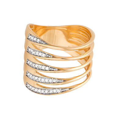Diamond Ring 9326