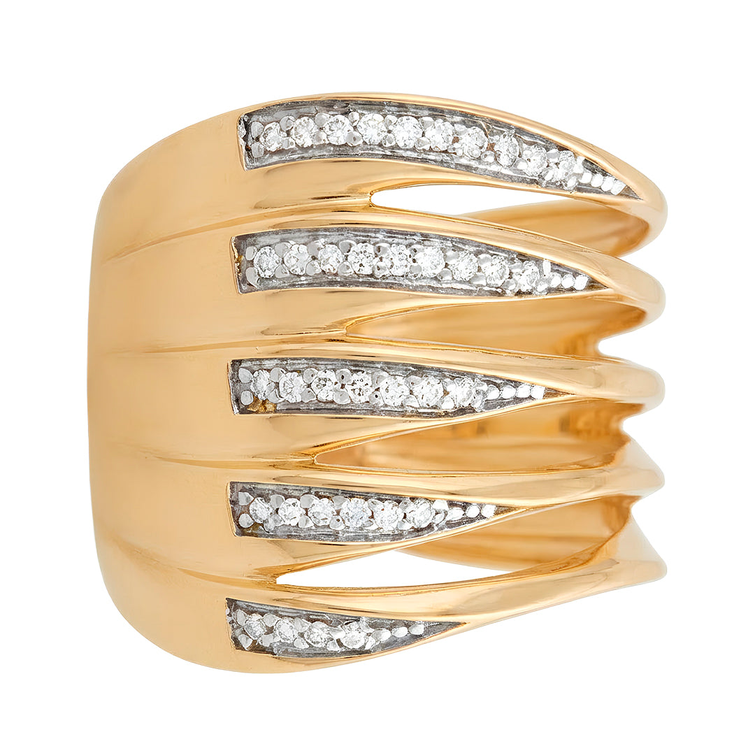Diamond Ring 9326