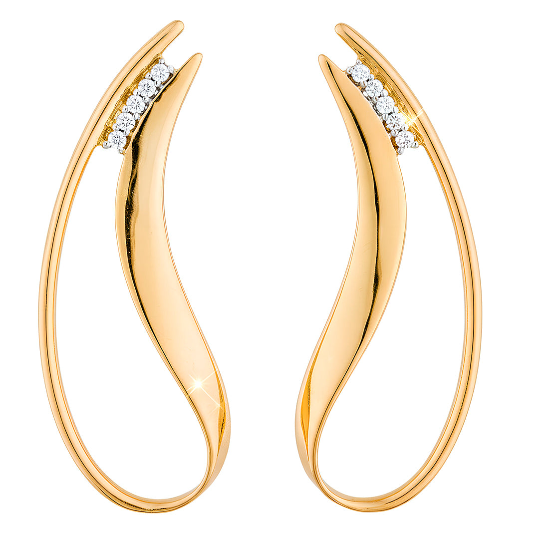 Drop Earrings 9339