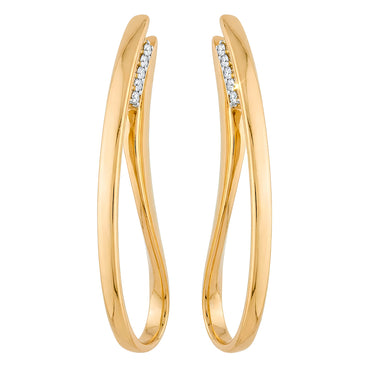Drop Earrings 9339