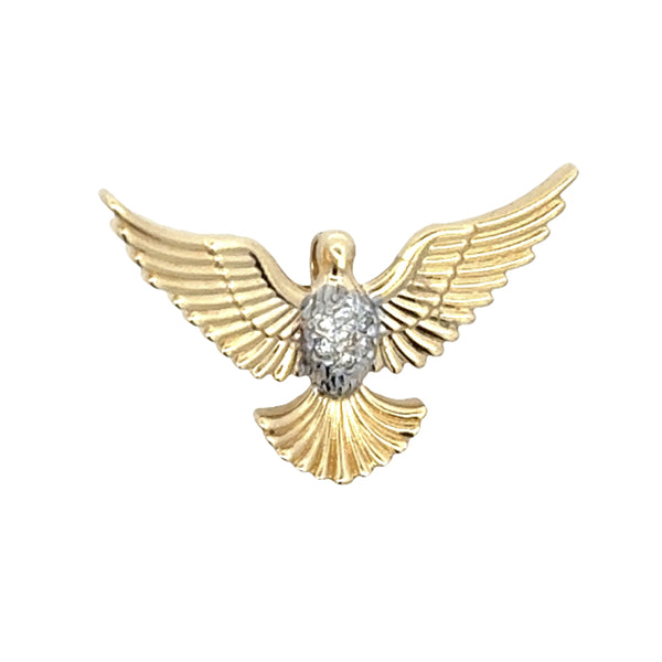 Dije Espiritu Santo 9390