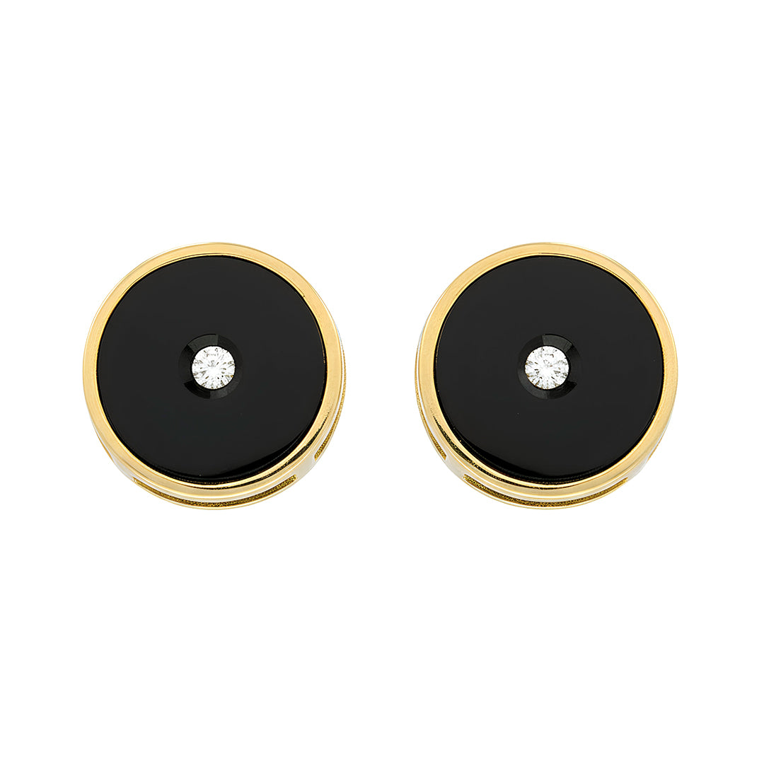 Aretes de Onix 95310