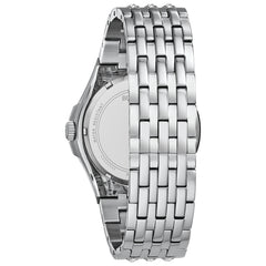 Reloj Bulova Crystal Hombre 96A236