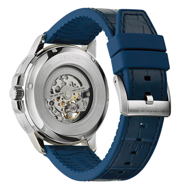 Reloj Bulova Marine Star Masculino 96A291