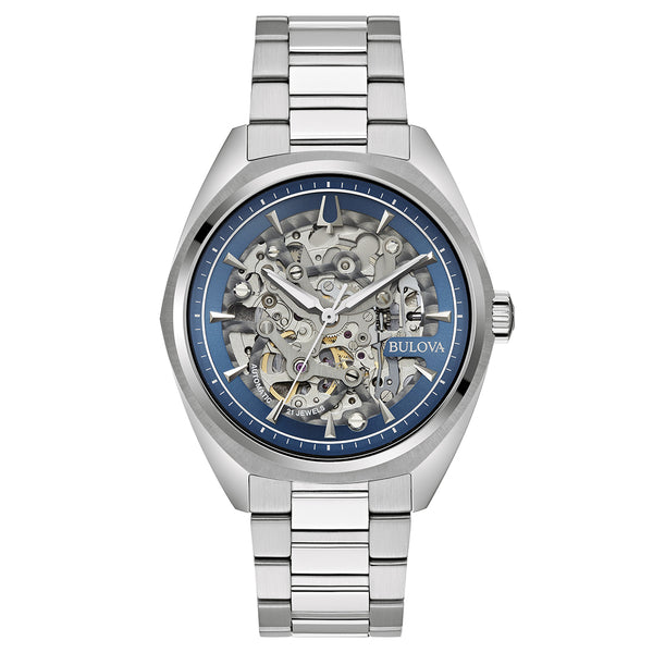 Bulova Surveyor Men's Watch 96A292