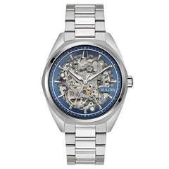 Reloj Bulova Surveyor Masculino 96A292