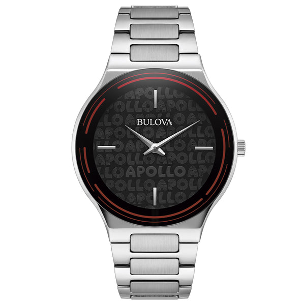 Bulova Apollo Men's Watch 96A296